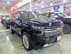 شێڤرۆلێت تاهۆ